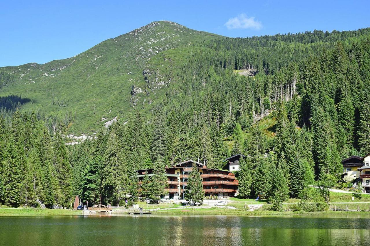 Holiday Flats Alpen Appartements Zauchensee Altenmarkt - Osb02083-Cya Altenmarkt im Pongau Extérieur photo